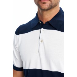 Polo Yaka T-Shirt