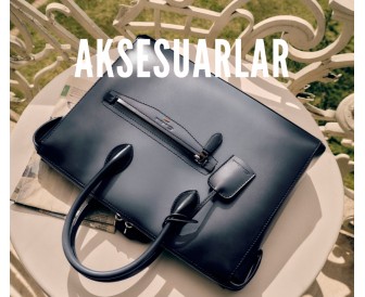 Erkek Lüks Aksesuar Modelleri - Taji