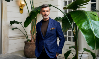 Dört Mevsime Uygun Erkek Ceket Kombinleri