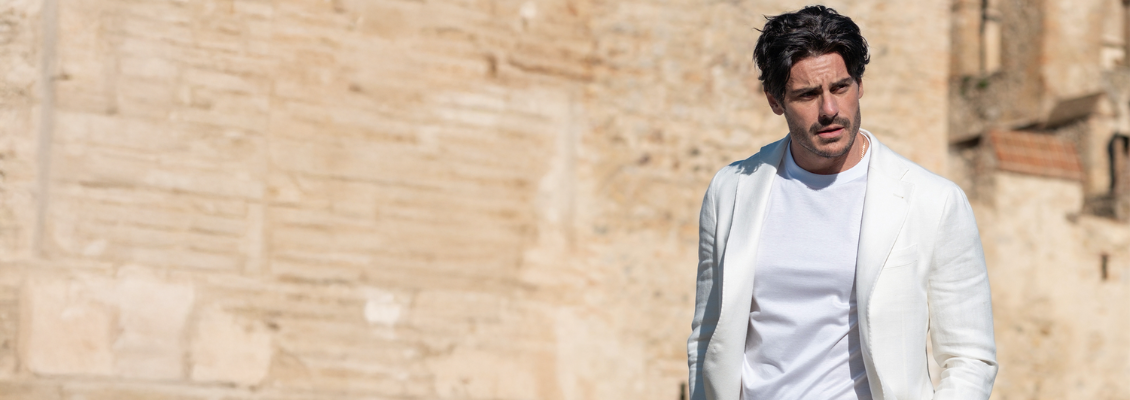 Erkekler için Toplantı Kombinleri