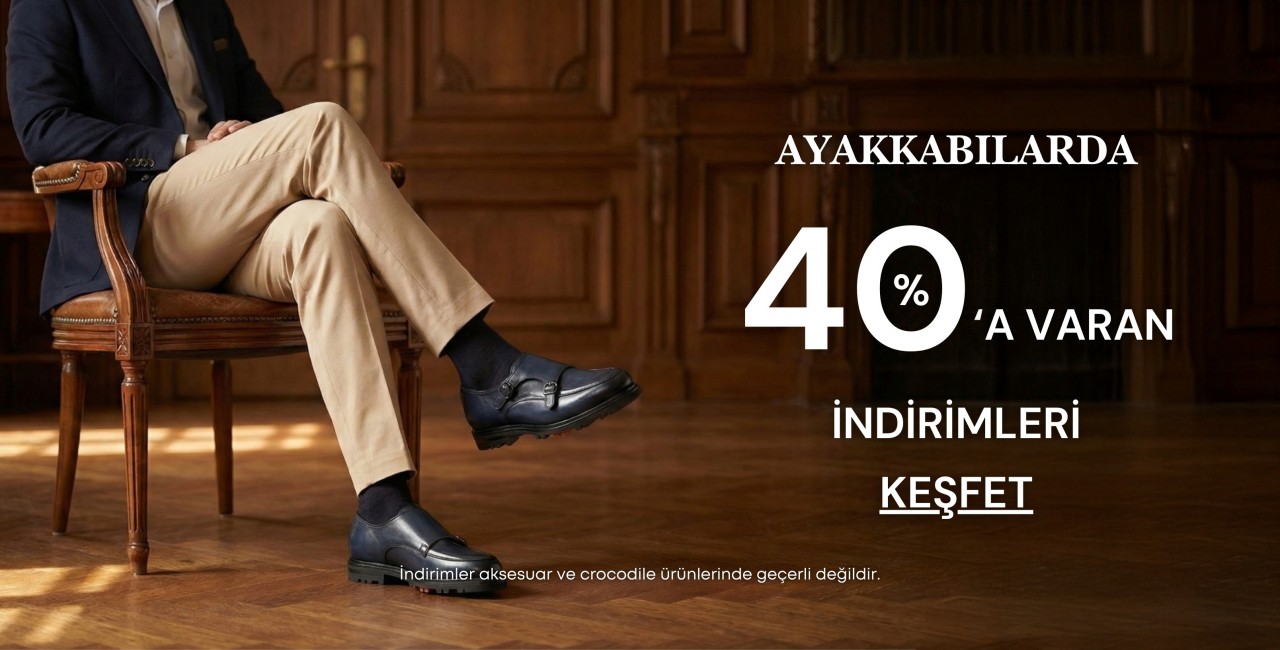 2025 erkek yeni sezon indirim