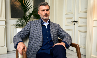 En Şık Gömlek Kombinleri