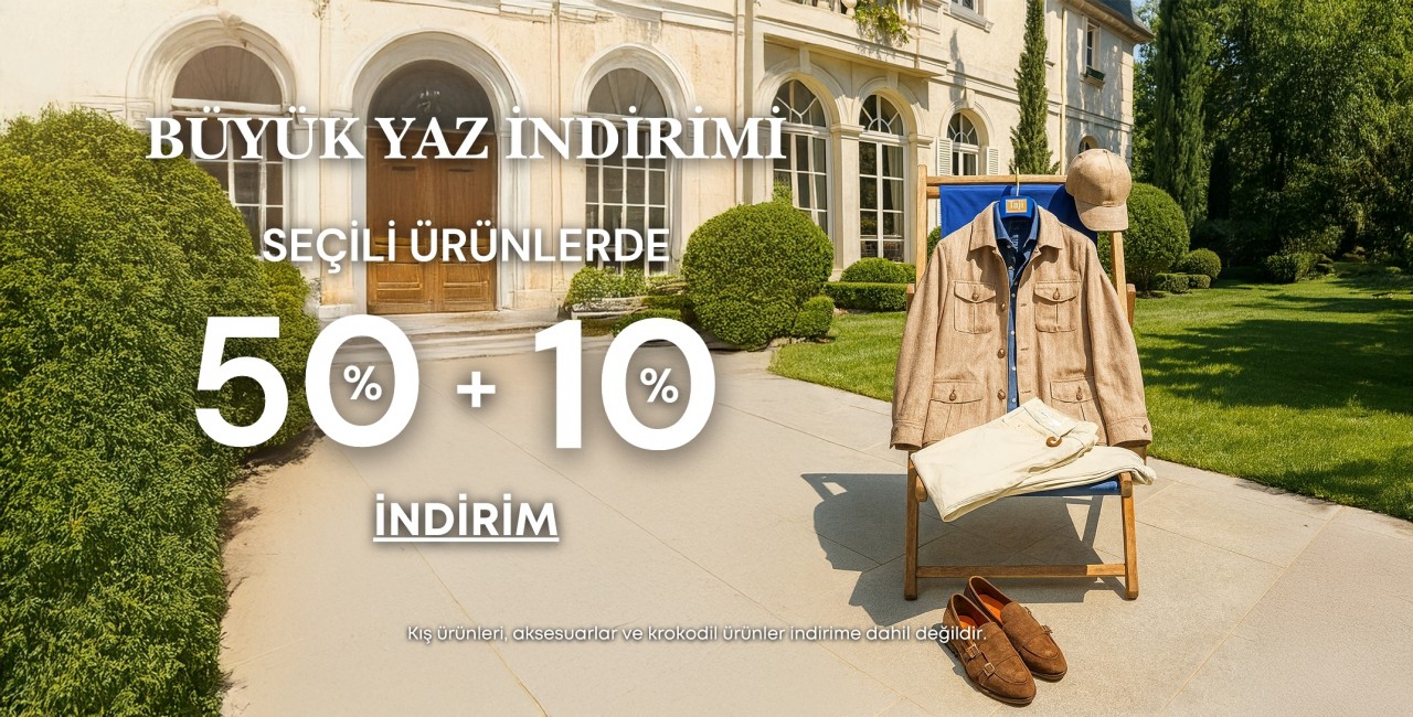 2025 indirim erkek giyim