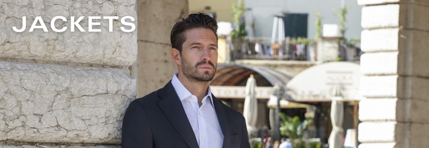 takım elbise ve erkek ceket modelleri - taji