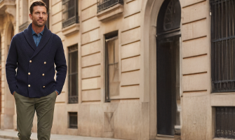 Erkekler İçin Seyahat Giyim Rehberi - Taji