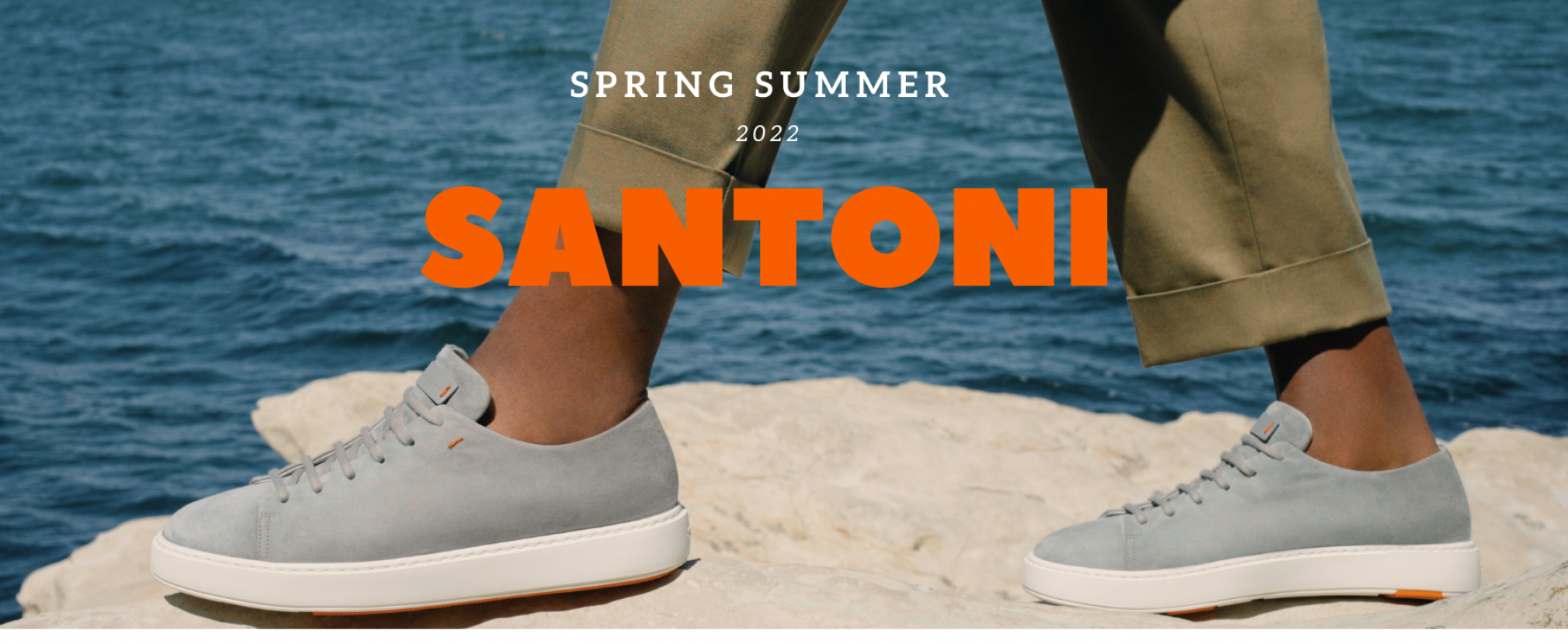 Santoni Ayakkabı