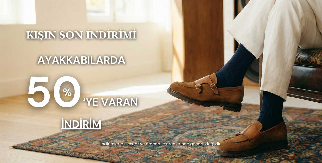 2025 erkek yeni sezon indirim