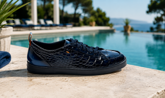Lüks Erkek Ayakkabısı Rehberi: Loafer, Klasik ve Sneaker Nasıl Seçilir?