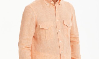 Trend Keten Gömlek Kombinleri 2023