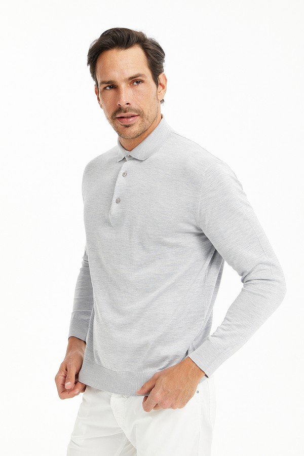 Polo Yaka T-Shirt Polo Yaka T-Shirt