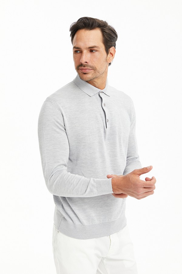 Polo Yaka T-Shirt Polo Yaka T-Shirt