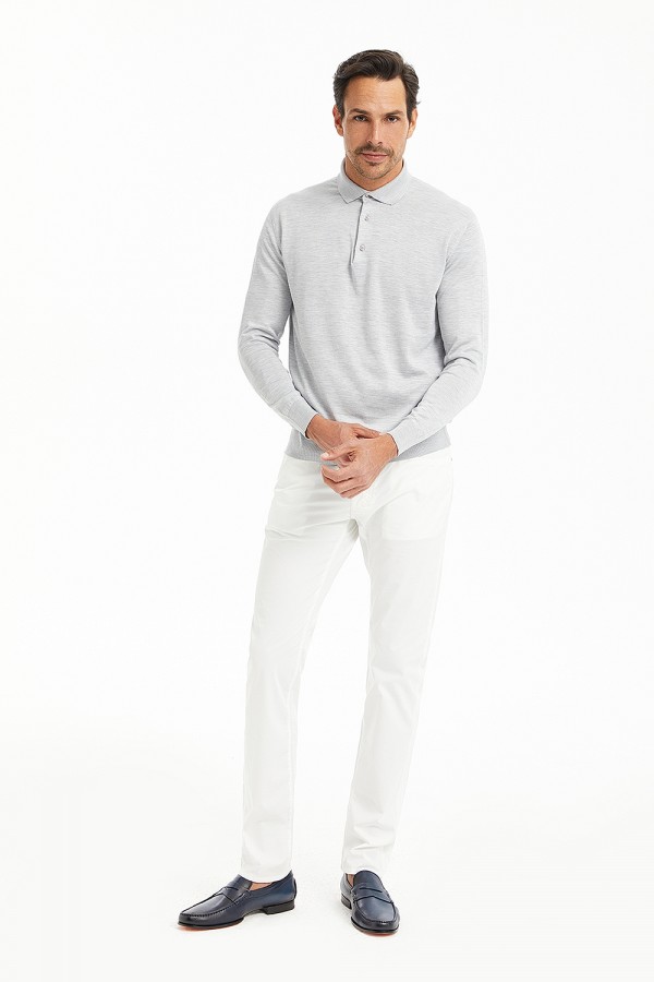 Polo Yaka T-Shirt Polo Yaka T-Shirt