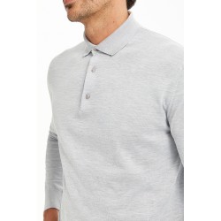 Polo Yaka T-Shirt Polo Yaka T-Shirt