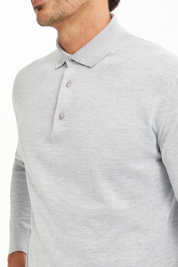 Polo Yaka T-Shirt Polo Yaka T-Shirt