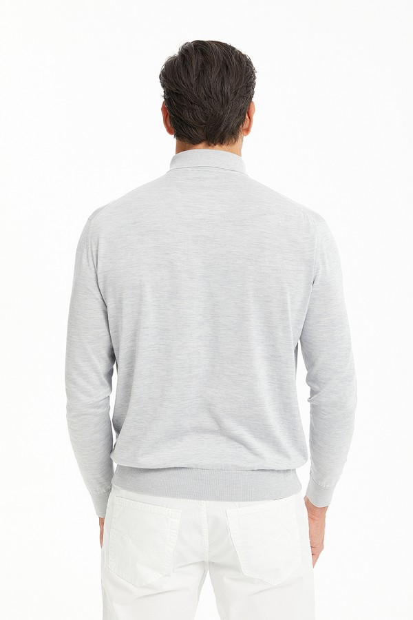 Polo Yaka T-Shirt Polo Yaka T-Shirt