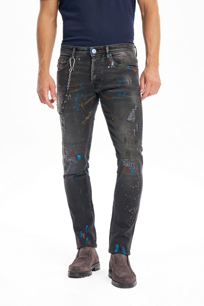 Jean Jean