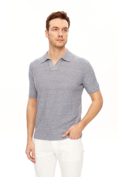 Polo Yaka T-Shirt Polo Yaka T-Shirt