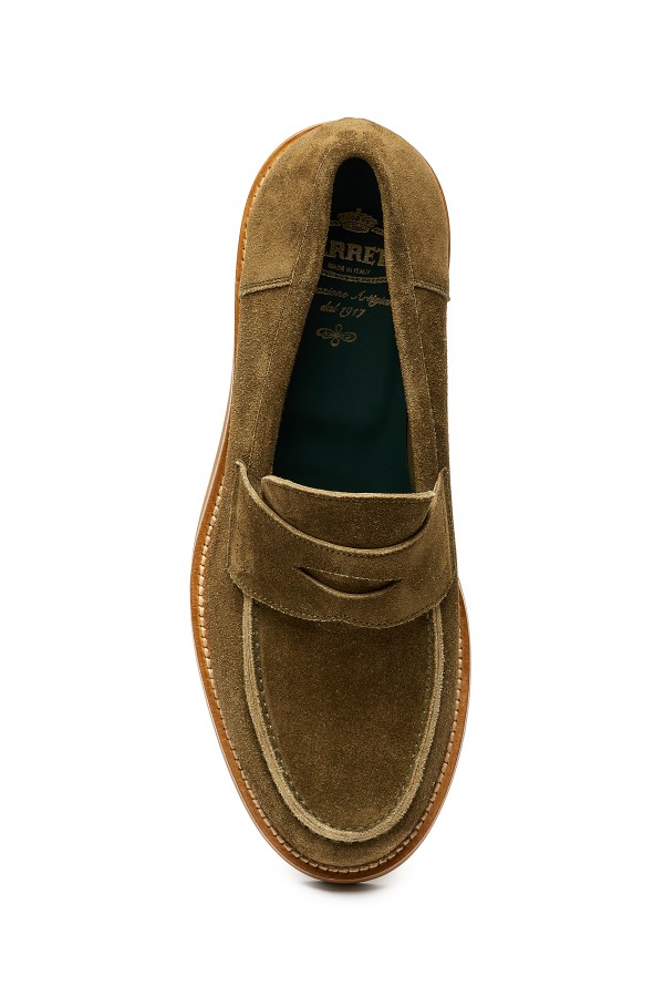 Loafer