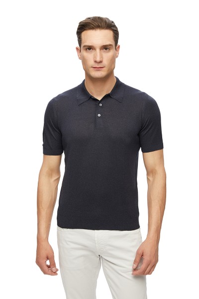 Polo Yaka T-Shirt Polo Yaka T-Shirt