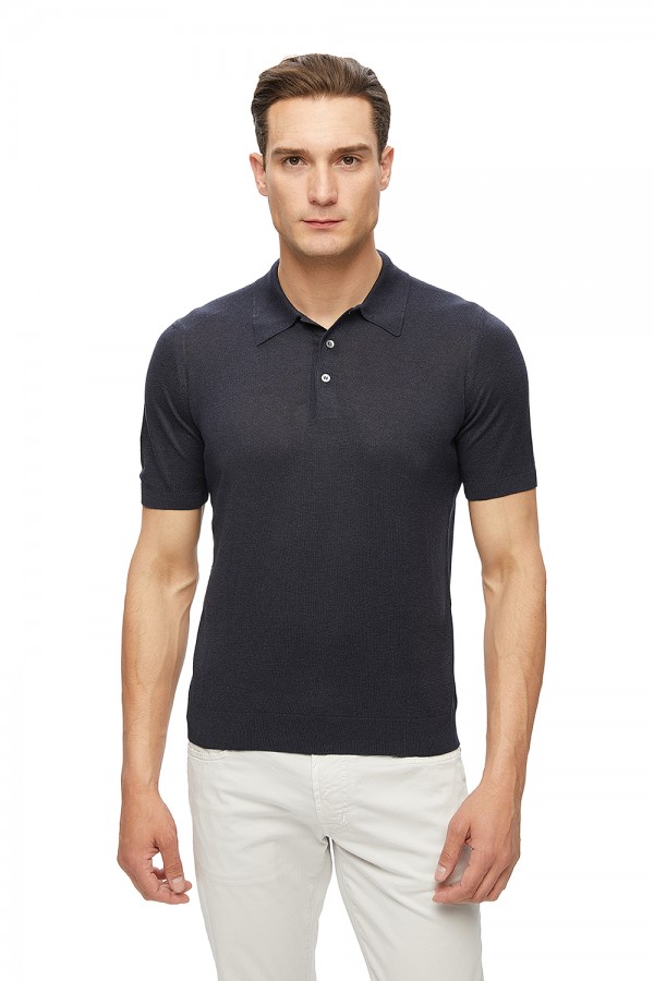 Polo Yaka T-Shirt