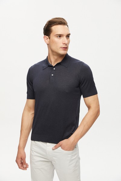 Polo Yaka T-Shirt Polo Yaka T-Shirt