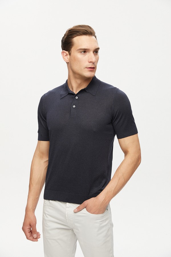 Polo Yaka T-Shirt
