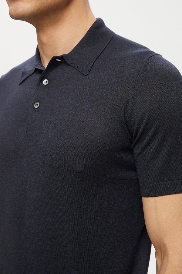 Polo Yaka T-Shirt