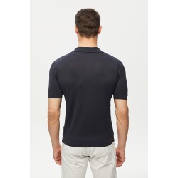 Polo Yaka T-Shirt
