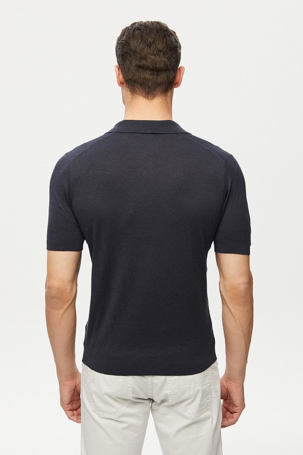 Polo Yaka T-Shirt