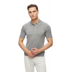 Polo Yaka T-Shirt