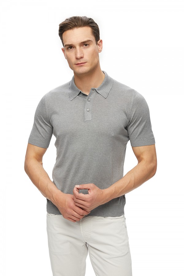 Polo Yaka T-Shirt