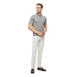 Polo Yaka T-Shirt