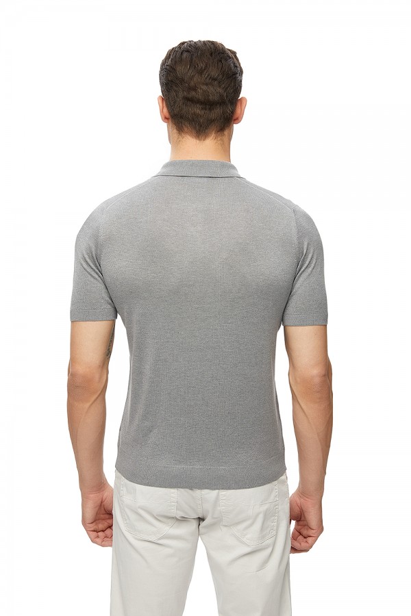 Polo Yaka T-Shirt