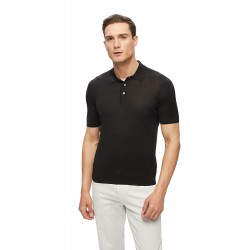 Polo Yaka T-Shirt