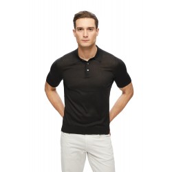 Polo Yaka T-Shirt