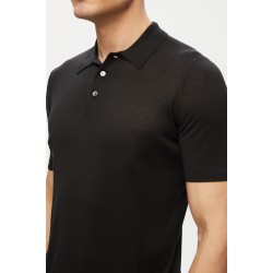 Polo Yaka T-Shirt