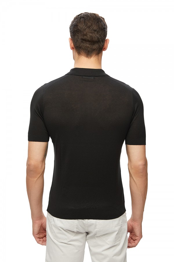 Polo Yaka T-Shirt