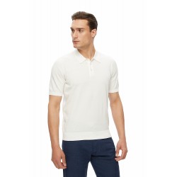 Polo Yaka T-Shirt