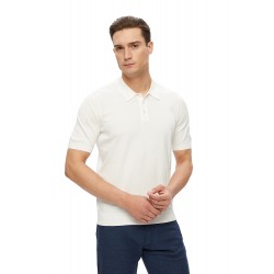 Polo Yaka T-Shirt