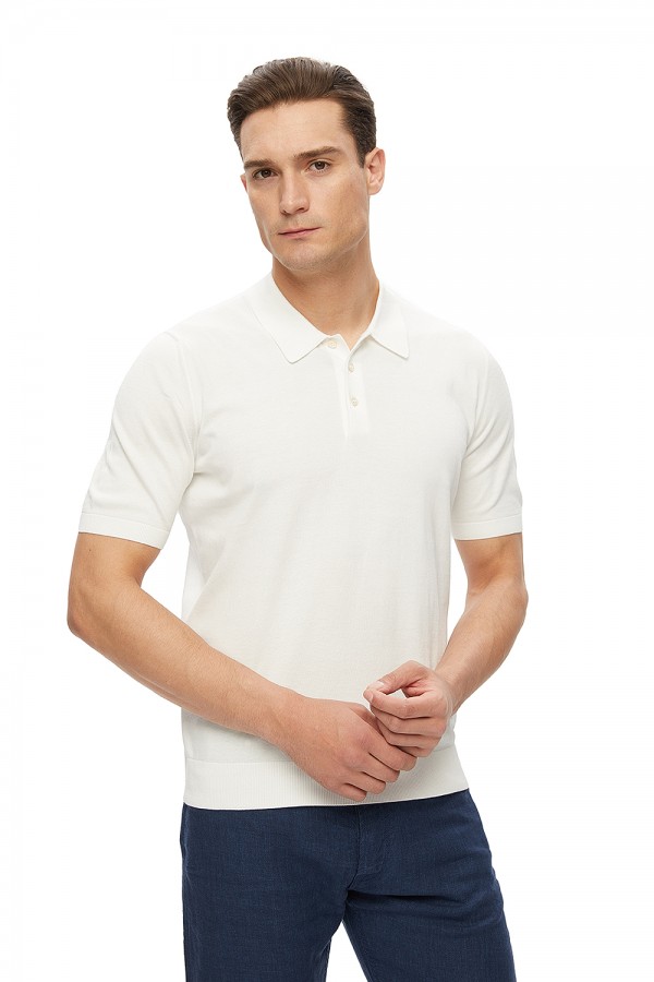 Polo Yaka T-Shirt