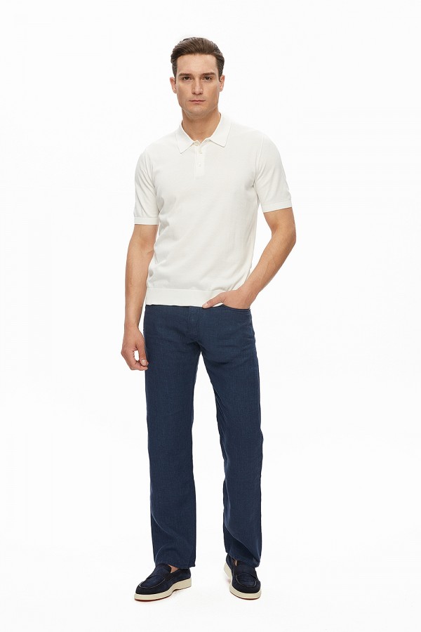 Polo Yaka T-Shirt
