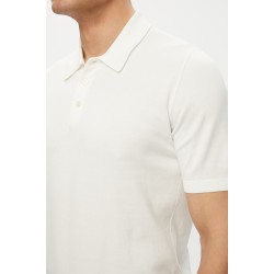 Polo Yaka T-Shirt