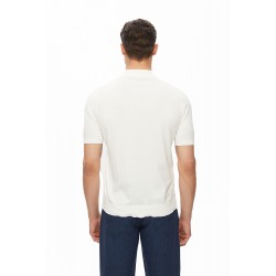 Polo Yaka T-Shirt