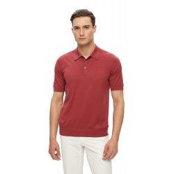 Polo Yaka T-Shirt