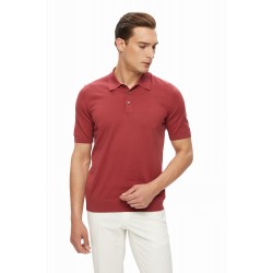 Polo Yaka T-Shirt