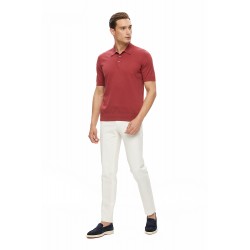 Polo Yaka T-Shirt