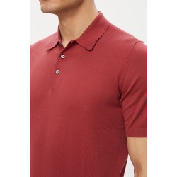 Polo Yaka T-Shirt