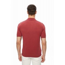 Polo Yaka T-Shirt