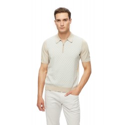 Polo Yaka T-Shirt