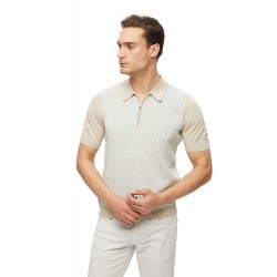 Polo Yaka T-Shirt